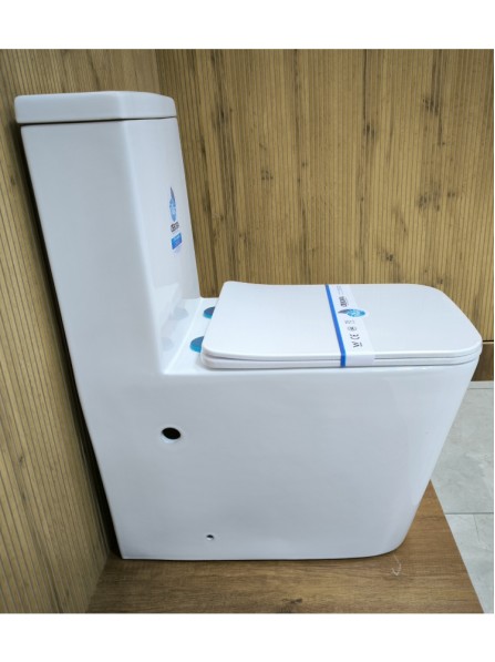 Debora unitazi DBR-M505